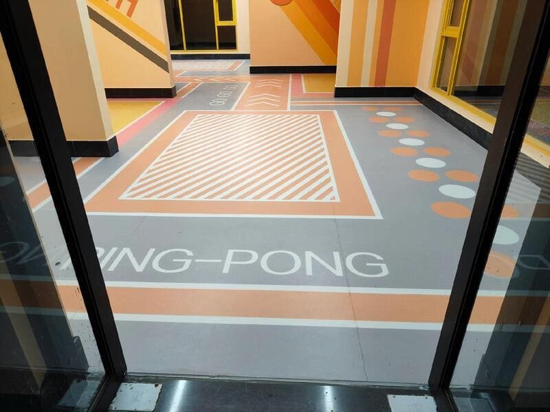 common PVC flooring tender mistakes comparison